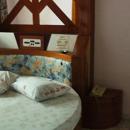 Hotel Maraja (Adults Only) San Paolo Esterno foto
