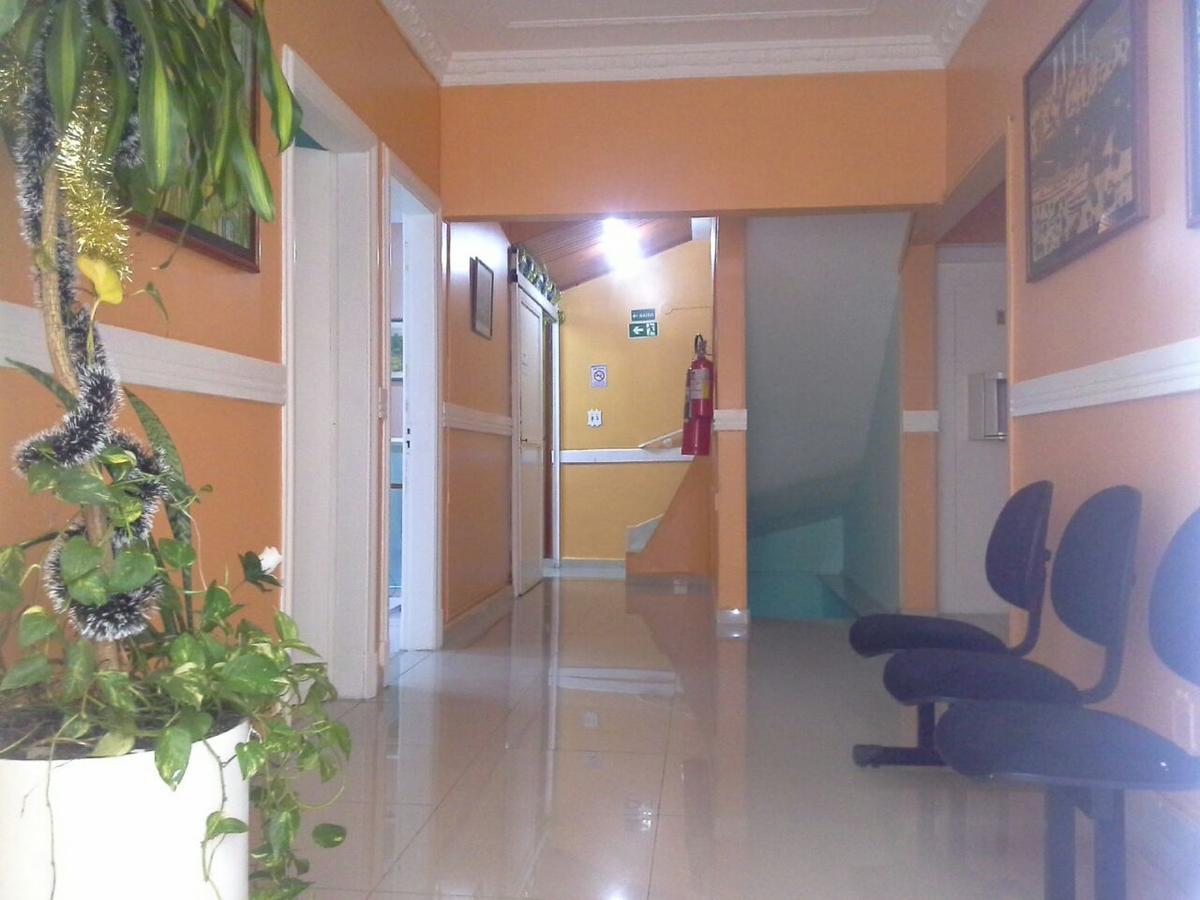 Hotel Maraja (Adults Only) San Paolo Esterno foto
