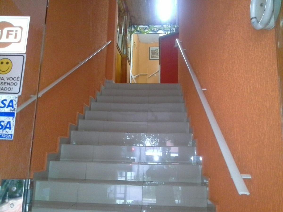 Hotel Maraja (Adults Only) San Paolo Esterno foto