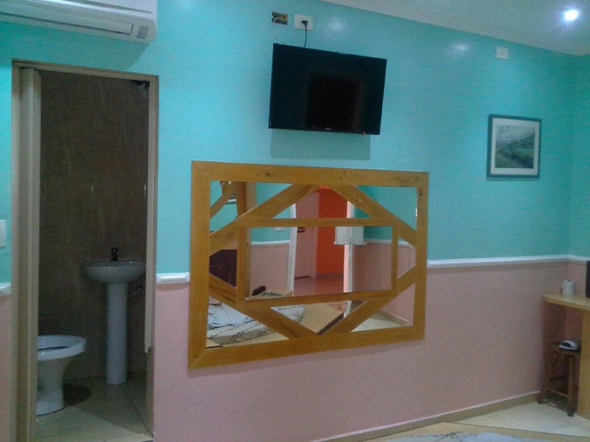 Hotel Maraja (Adults Only) San Paolo Esterno foto