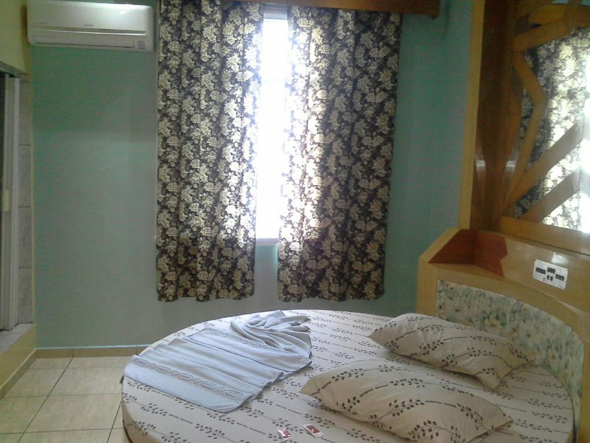 Hotel Maraja (Adults Only) San Paolo Esterno foto