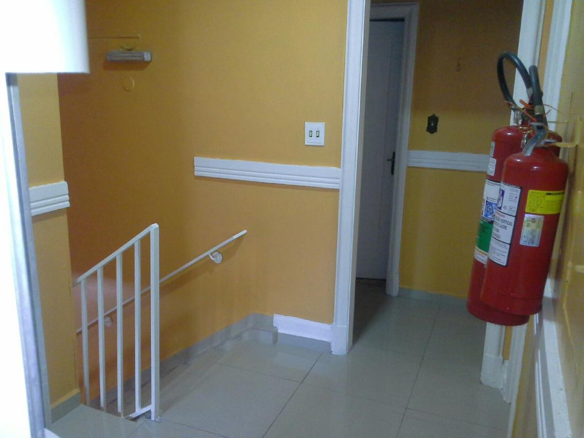 Hotel Maraja (Adults Only) San Paolo Esterno foto